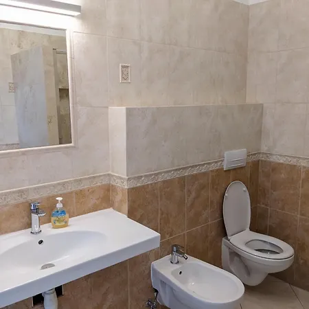Clearvuehome - Panoramic 43 M2 Slavin * Pozsony