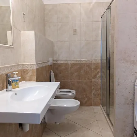 Apartman Clearvuehome - Panoramic 43 M2 Slavin