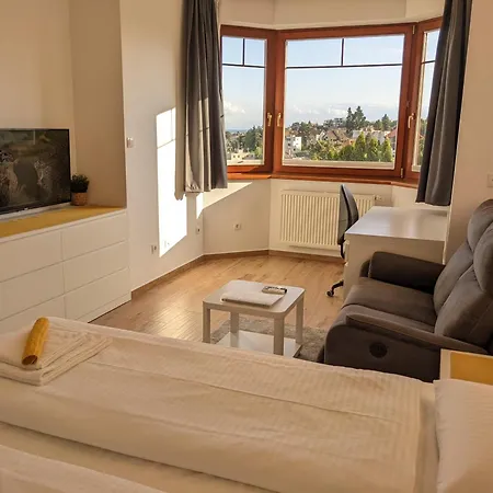 Clearvuehome - Panoramic 43 M2 Slavin