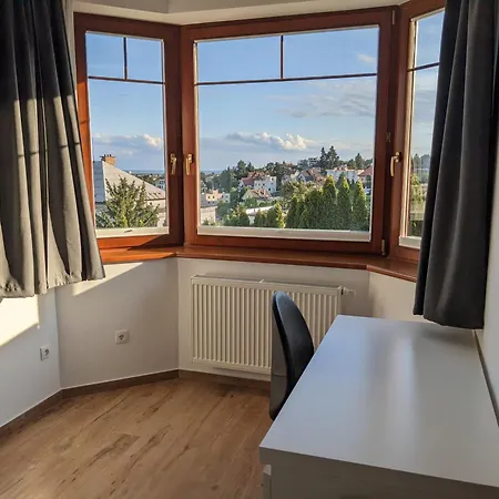 Clearvuehome - Panoramic 43 M2 Slavin