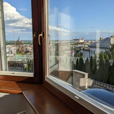 Apartman Clearvuehome - Panoramic 43 M2 Slavin